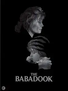 The Babadook (2014) [4K, Ultra HD]