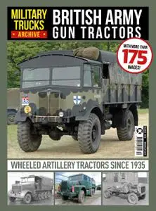 Military Trucks Archive – 28 January 2022