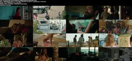 Une fille facile / An Easy Girl (2019)