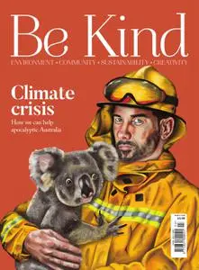 Be Kind – 06 March 2020