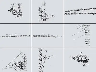 Old books brush for Photoshop