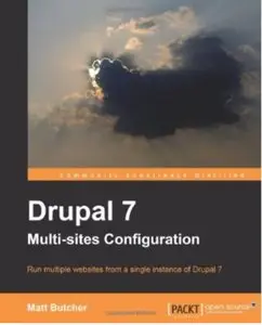 Drupal 7 Multi Sites Configuration [Repost]