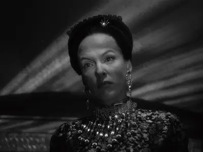 The Letter (1940)