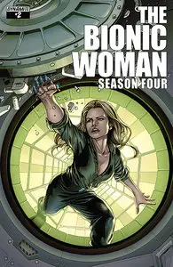 The Bionic Woman - Season 4 002 (2014)