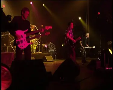 Golden Earring - Last Blast of the Century (2004)