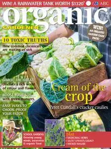 ABC Organic Gardener - March 2015