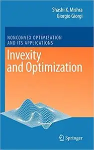 Invexity and Optimization