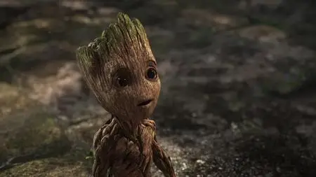 I Am Groot S02E05