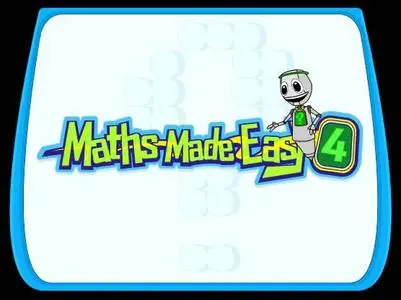 Cengage Learning : Maths Made Easy 4