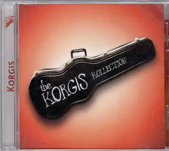 The Korgis - The Kollection (2005)