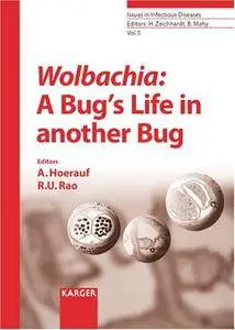 Wolbachia: A Bug's Life in another Bug (Repost)
