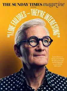 The Sunday Times Magazine - 29 August 2021