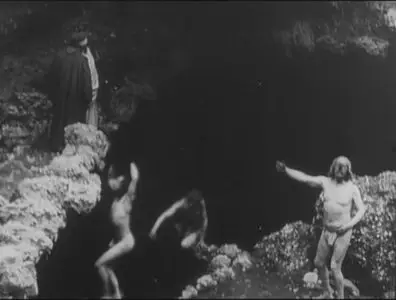 Inferno, L' (1911)