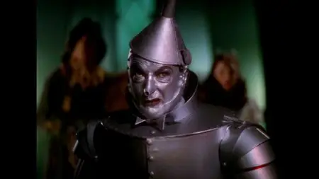 The Wizard of Oz - 70th Anniversary Ultimate Collector's Edition (1939) [RE-UP]