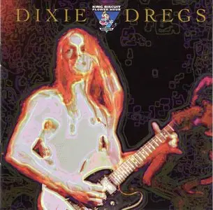 Dixie Dregs - King Biscuit Flower Hour (1979)