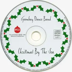 Goombay Dance Band - Christmas By The Sea (1997)