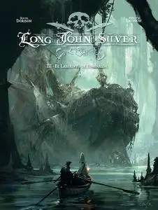 Long John Silver  Tomos 1-4 ed 4