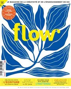 Flow France - Octobre-Novembre 2023