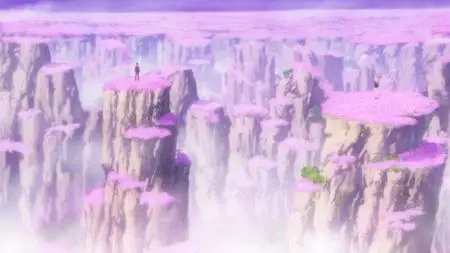 High School DxD Hero - 10 Dual Audio 10bit BD1080p x265