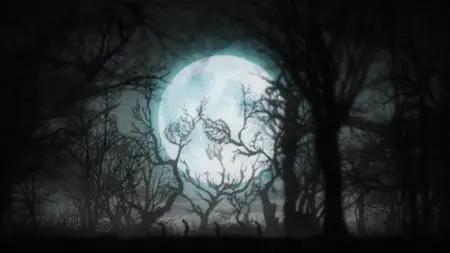 Black Butler S04E01 His Butler at School