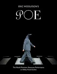 Phil Willmott and Eric Woolfson - Poe: World Premiere Performance (2010)