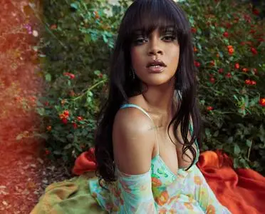 Rihanna - Savage X Fenty Сampaign March 2021