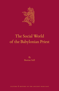 The Social World of the Babylonian Priest