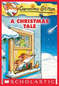 Geronimo Stilton Special Edition 01 - A Christmas Tale (2011) (jv-DCP