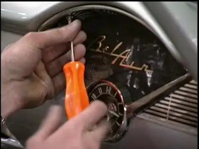 Overhaulin S01E06 - School's Out