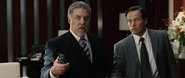 Vantage Point (2008)