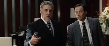 Vantage Point (2008)