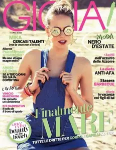 Gioia! - 2 Agosto 2014