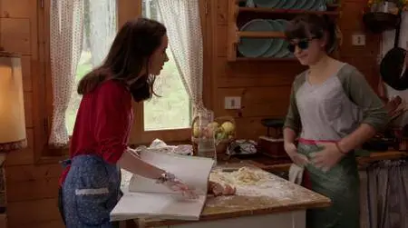 Mia and Me S03E18
