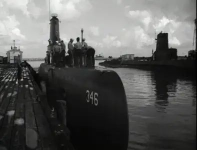 History Channel - A Century of Silent Service (2001)