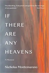 If There Are Any Heavens: A Memoir