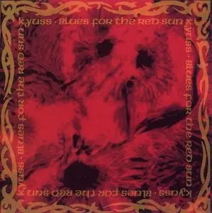 Kyuss - 3 For One Original Albums CD Box Set (2000) REPOSTS