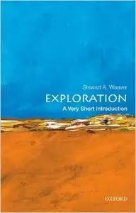 Exploration: A Very Short Introduction (Repost)