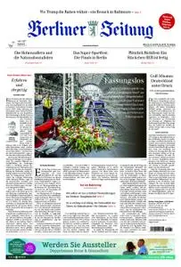 Berliner Zeitung – 31. juillet 2019