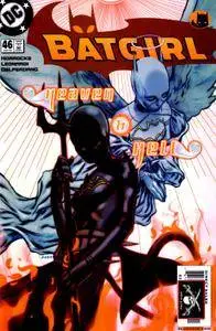Batgirl 46