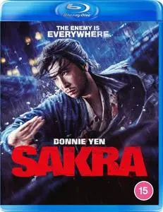 Sakra (2023)