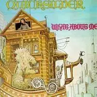 Quicksilver Messenger Service 1970-71 - Albums 4, 5 & 6
