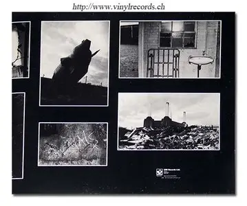 Pink Floyd: Animals [96/24 Stereo LP Rip]
