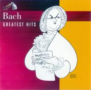 Bach · Greatest Hits