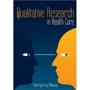 Qualitative Research in Health Care