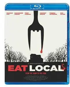 Eat Locals (2017)