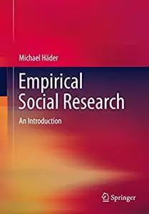 Empirical Social Research: An Introduction