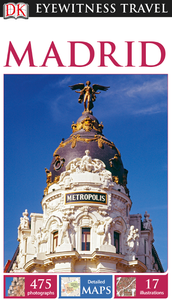 Madrid (DK Eyewitness Travel Guide)