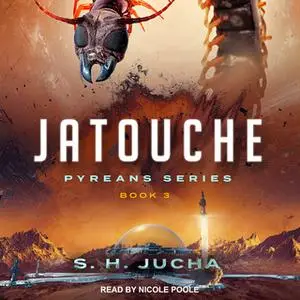 «Jatouche» by S. H. Jucha