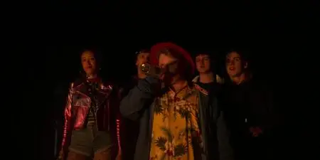 The Stranger S01E01