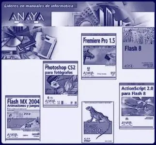 Anaya Multimedia - Libros en español